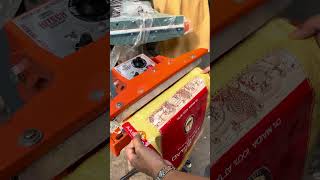 Aashirvaad atta packing machine || 9999451583 || instagram - @Owaiskhalil ||