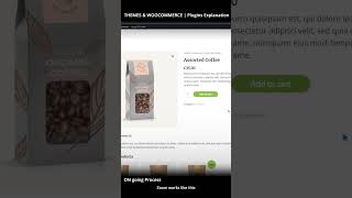 09. WordPress - Plugin Explanation : On-Going Process