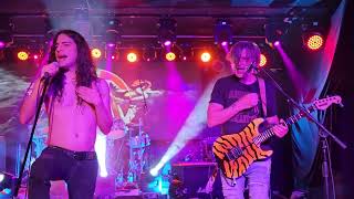 Lynch Mob FULL Show LIVE (St. Peters, MO 03/09/23) - 13 - Wicked Sensation