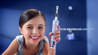 Oral-B kids Disney elektrische tandenborstel