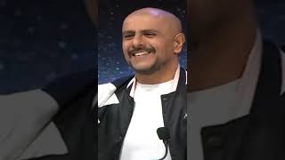 tere chehre me wo jadu hai by vinit singh indian idol 13 | Vinit singh performance |#shorts #vinit