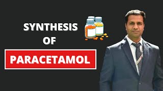 Synthesis of Paracetamol