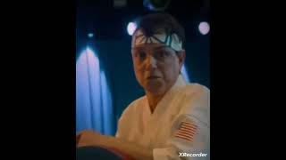 Cobra Kai *SPOILERS AHEAD* Sekai Taikai