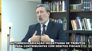 Programa da Autorregularização Incentivada facilita pagamento de débitos á Receita Federal