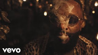 Rick Ross Ft. Drake - Gold Roses