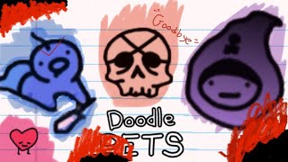 DOODLE PETS PVP UPDATE IN A NUTSHELL