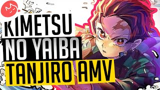 Tanjiro amv "from zero to hero"