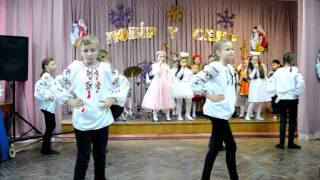 Перлина Україна (Legion dance studio)