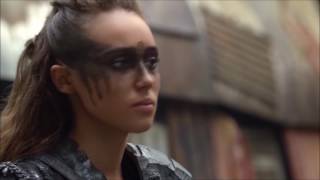 perfect- clexa (HBD tara)