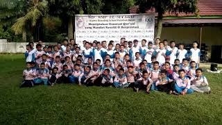 MPLS 2019 SD-SMP El-Maarif Pasaman Barat