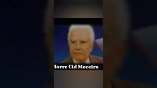 MORRE CID MOREIRA AOS 97 ANOS!    #shorts #viralvideo #news news