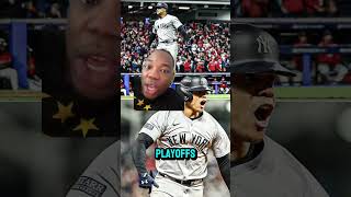 The Dodgers will play the Yankees in the World Series  #dodgers #yankees #ohtani #aaronjudge