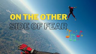 Music Video: On the Other Side of Fear