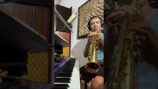 Từng Cho Nhau - Remix - Sax cover #saxophone #music