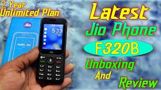 New Jio Phone 2021 Unboxing | New Jio Phone Unboxing | New Jio Phone Features | New Jio Phone 2021