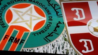 Marocco Vs Serbia 23/03/2018 Live