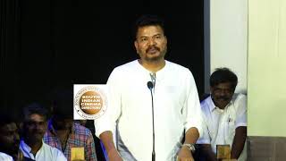 Director Shankar Talk about Traffic Ramasamy Movie