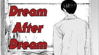 "Dream after Dream" Animated Horror Manga Story Dub and Narration