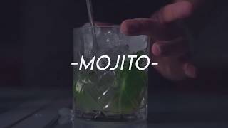 *Mojito-Cocktails*  |  B-Roll