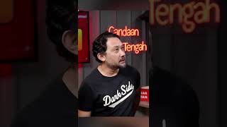 sabar pak surya #candaanruangtengah #shorts #suryainsomnia #marshelwidianto #indrajegel #shortvideo