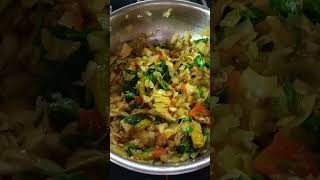 cabbage రోటి పచ్చడి#ఆంధ్ర స్టైల్ #Cabbage Roti Pachadi#Healthy& Tasty @Anusharamcherukuri