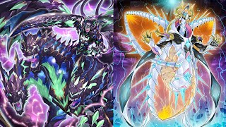 [Master Duel] SCARECLAW vs TEARLAMENTS | 2nd Stage Duelist Cup March 2024