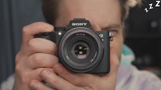 ASMR Photographer Roleplay, Updating Your Dating Profile Pictures I Preston TalkZZZ