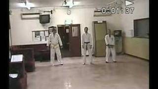 Kyushindo Karate