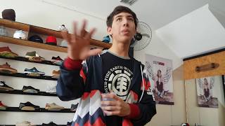 Pega esse FreeStyle - Gusta