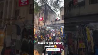 #delhistreet #delhimarket #delhi #shortsvideo