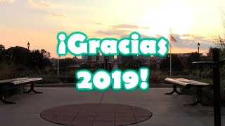 Gracias 2019