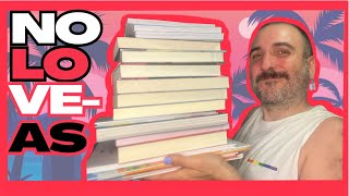 💥📚 BOOKHAUL Junio ⎮ Novedades Editoriales que se Van a CONVERTIR en Tu OBSESIÓN 😍⎮ Junio LGTB 🏳️‍🌈