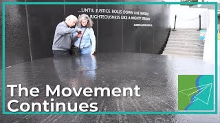 The Movement Continues (Southern & Jewish Episode 6)