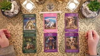 BONUS 🔥 Vuur 🌱 Aarde • De Turquoise Straal • Wat Moet Jij Nu Weten? • Tarot Reading 2024