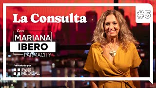 Mariana Ibero (Farmacity) | La Consulta - Episodio 5