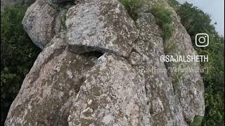 Malyagiri/MalayaGiri Top, Odisha || Gopro