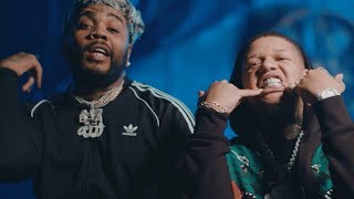 Yella Beezy Ft. Kevin Gates - What I Did