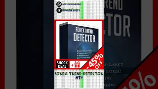 Forex Trend Detector EA V5.1 MT4 (Build 1421+) FREE DOWNLOAD الاكسبرت الأكثر ربحا في الفوركس