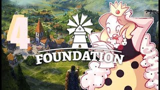 LONG TALKS ABOUT NOTHING |Foundation #4