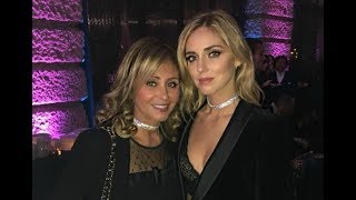 Chiara Ferragni, la foto con mamma Marina scatena la reazione del web  Tutti si accorgono di quel de