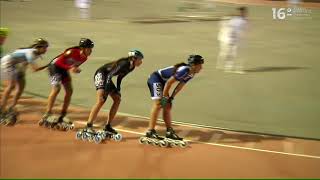 5K cadetes Youth Ladies Final