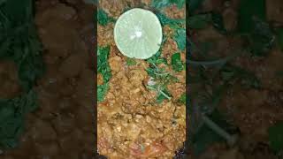 Tawa Keema recipe watch full video on my channel