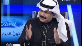 صالح الطريقي لابد من فريق جديد يحقق لنصر بطوله