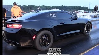 6th Gen Camaro SS Intro Video!!