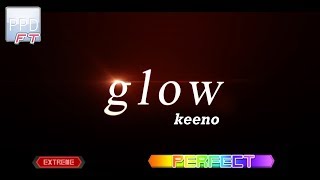 【PPD FT】glow【EXTREME ☆7】PERFECT