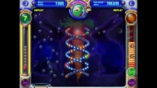 Peggle - My Best Shot and Best Fever