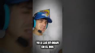 SUELE PASAR 😂😂😂#argentina #trap #duki #rap #freestyle #humor #tiktok #musica #ysy #fyp