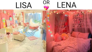 Lisa or Lena 🦋 | Lisa or Lena cute things and accessories