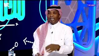 محمد نور: حمدالله عمل كل شيء في المباراة.