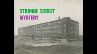 Strange Street Mysteries VR 360